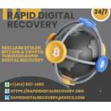 LOST CRYPT0? HERES HOW TO TRACK, REPORT AND RECOVER IT: RAPID DIGITAL RECOVERY