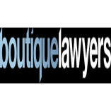 Boutique Lawyers