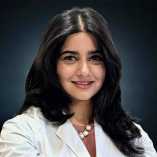 Dr Mrinalini Ahuja