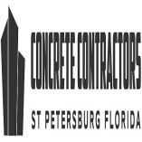 Concrete Contractors St Petersburg Fl