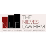 The Nieves Law Firm: Oakland Criminal Defense Attorneys