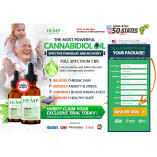 Dr Hemp CBD Oil