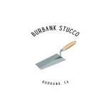 Burbank Stucco