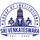 Sri venkateswara