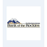 Bank of the Rockies