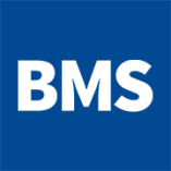 BMS Industriebau logo