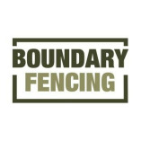 Boundary Fencing