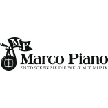 Marco Piano logo