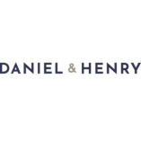 Daniel and Henry