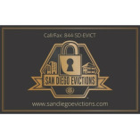 San Diego Evictions