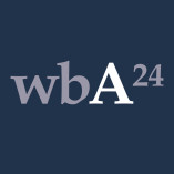 wbA24 GmbH & Cie. KG logo