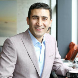 Avil Soleiman, Realtor in San Jose