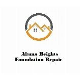 Alamo Heights Foundation Repair