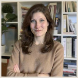 Julia Motulewski Textmarketing