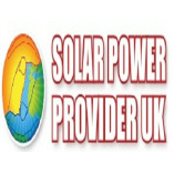 Solar Power Provider UK Ltd