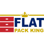 Flat Pack King