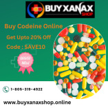 Buy Codeine Pain relife Online Best Drug Store to buy