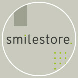 smilestore Zahnkosmetik logo