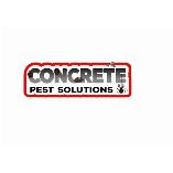 Concrete Pest Solutions