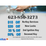 Locksmith Peoria Arizona