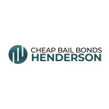 Cheap Bail Bonds Henderson