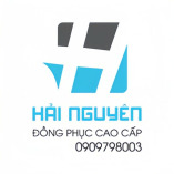 Đồng phục Hải Nguyên