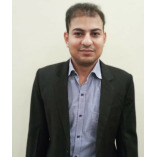 Dr. Yasir Nasir Pulmonologist in Lahore