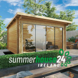 Summerhouse24 Ireland