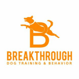 Break Through Dog Training & Behavior