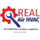 Real Air HVCA