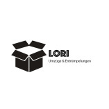 Lori Umzüge & Entrümpelungen logo