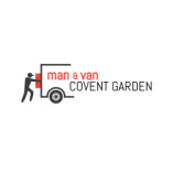 Man and Van Covent Garden Ltd