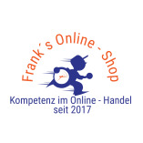 Frank´s Online-Shop logo