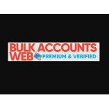 Bulk Accounts Web