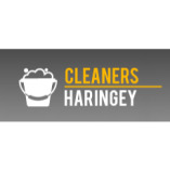 Cleaners Haringey