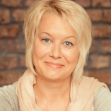 Sabine Keiner