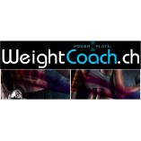 WeightCoach.ch by J. Folke