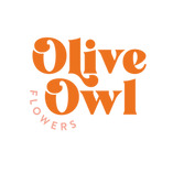 Olive Owl Flowers