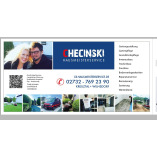 Checinski Hausmeister-, und Handwerkerservice