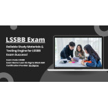 LSSBB EXAM