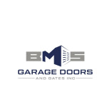 BMS GARAGE DOORS AND GATES