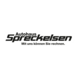 Autohaus Spreckelsen GmbH & Co. KG logo