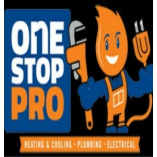 OneStop Pro Plumbing, Heating, Cooling & Electric