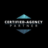 Certified Agency Partner logo
