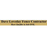Fences By Dave Loveday