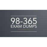 98-365 Exam Dumps