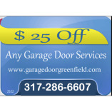 New Garage Doors