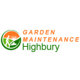 Garden Maintenance Highbury