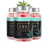 Activgenix Cannabidiol Canday