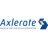 Axlerate Futuretech - Fintech for Logistics